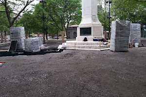 The groundwork is completed and the CORE Gravel materials are in place.