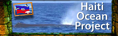 Haiti Ocean Project