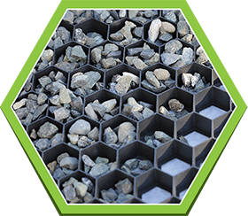 GD Gravel
